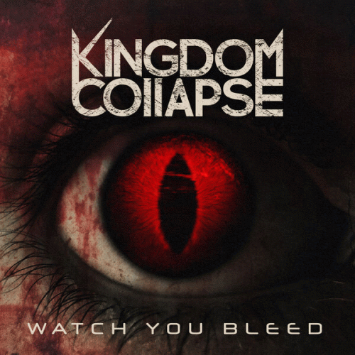 Watch You Bleed